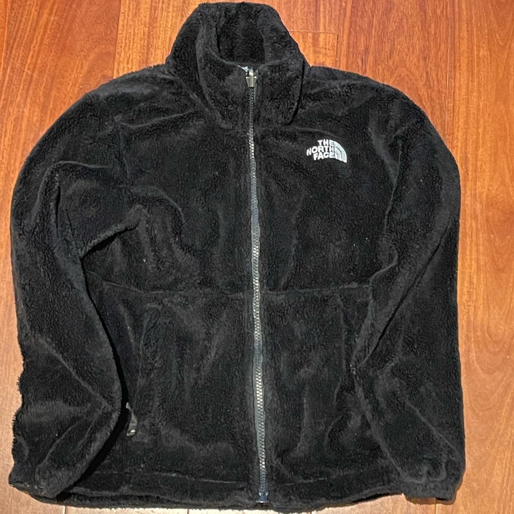 North Face Fleece - 7/8